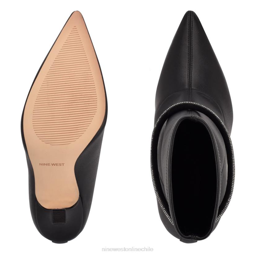 Nine West botines de vestir ferba 2Z2T2944 negro Nine West chile outlet