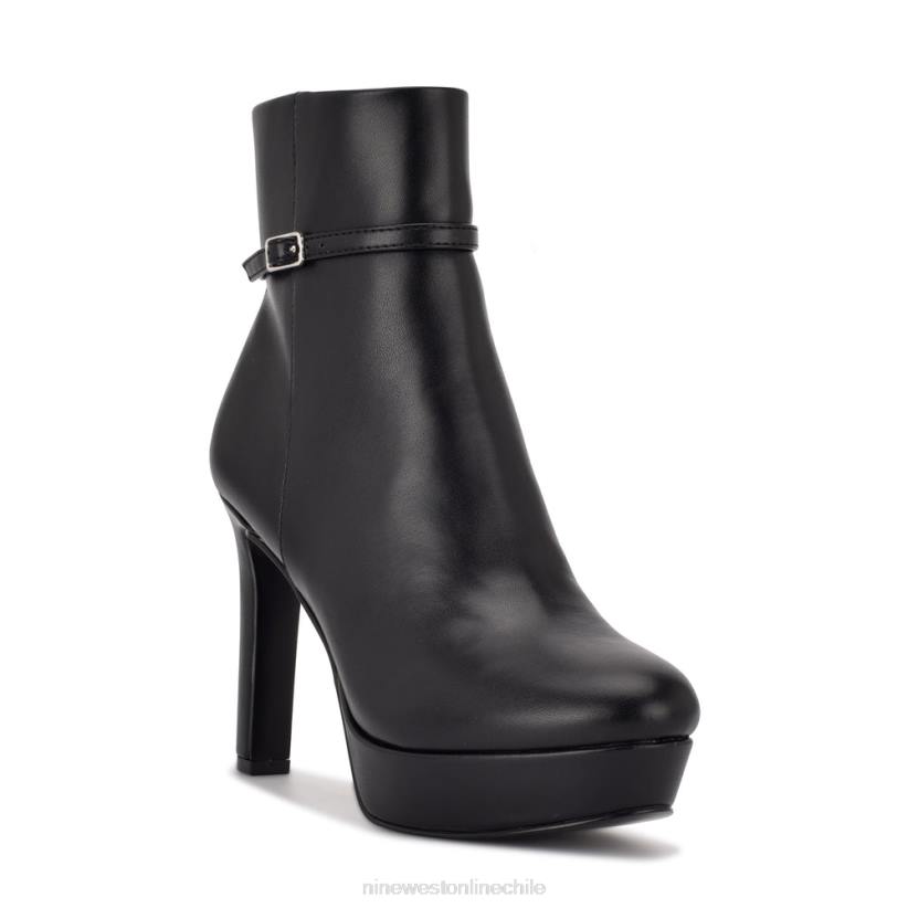 Nine West botines de vestir grip 2Z2T2930 negro Nine West zapatillas chile
