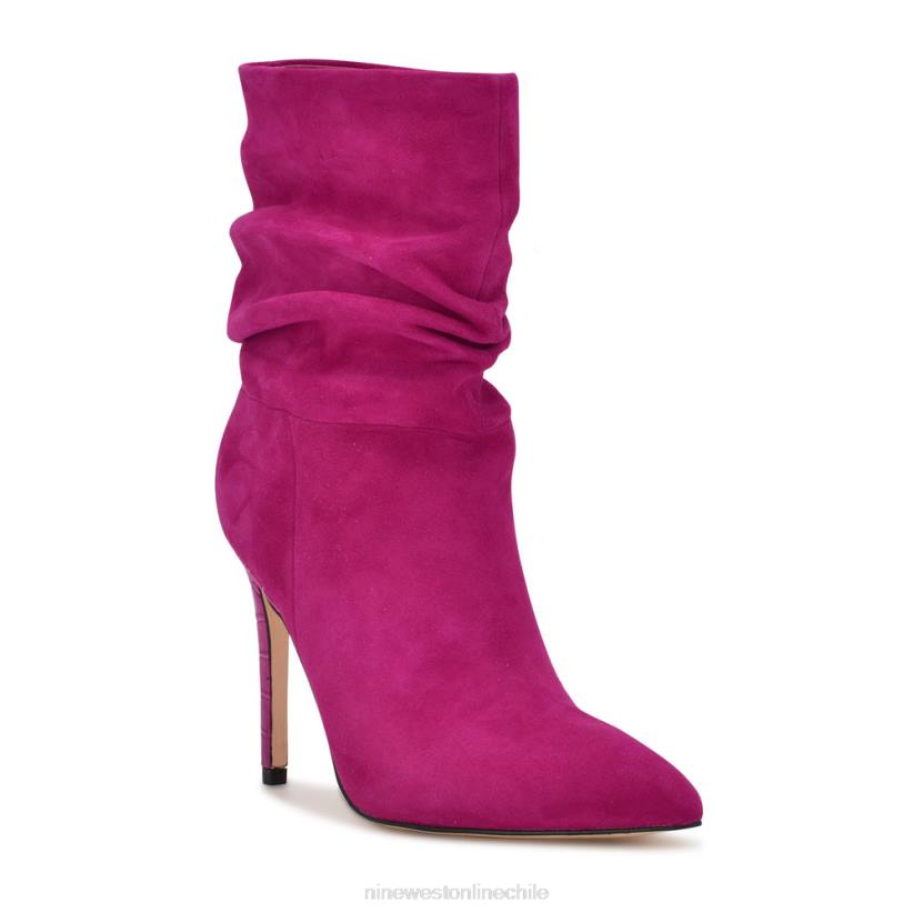 Nine West botines de vestir jenn 2Z2T927Nine West chile outlet