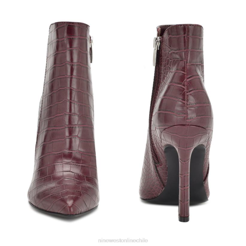 Nine West botines de vestir torrie 2Z2T2943Nine West chile carteras
