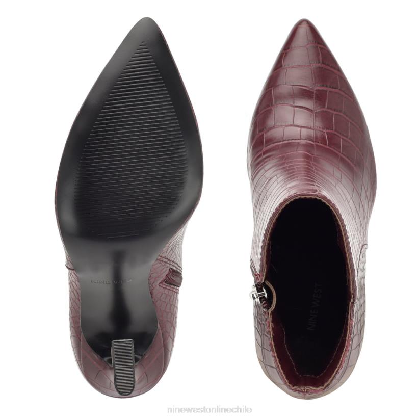 Nine West botines de vestir torrie 2Z2T2943Nine West chile carteras