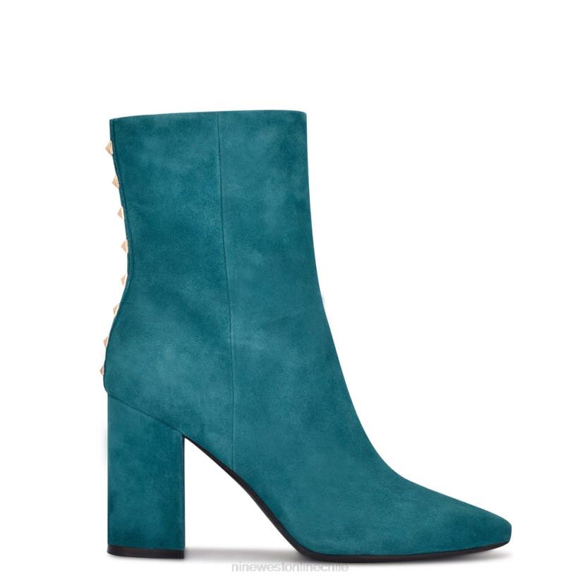 Nine West botines tacon adea 2Z2T932Nine West chile carteras
