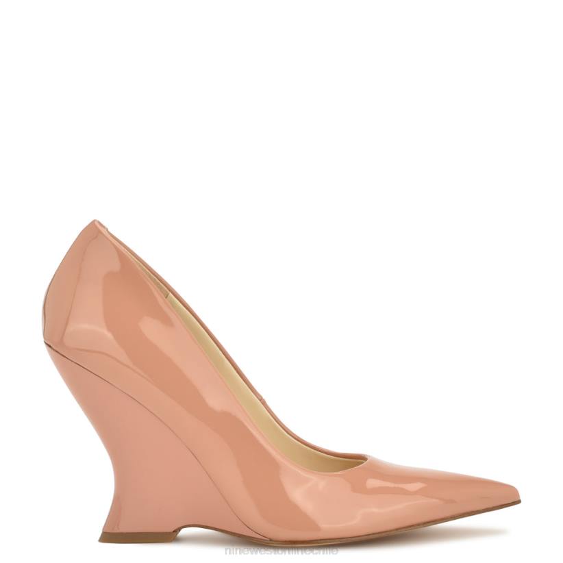 Nine West cuñas con punta puntiaguda eaava 2Z2T1138 patente natural ligera Nine West cartera negra Nine West cuñas con punta puntiaguda eaava 2Z2T1138 patente natural ligera Nine West cartera negra