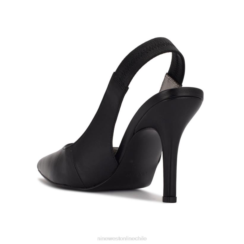 Nine West zapatos de tacón ciser 2Z2T2229Nine West chile outlet
