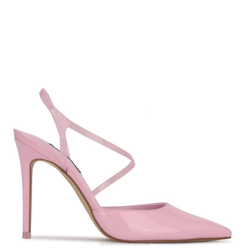 Nine West zapatos de tacón con tira trasera 2Z2T2022Nine West sandals