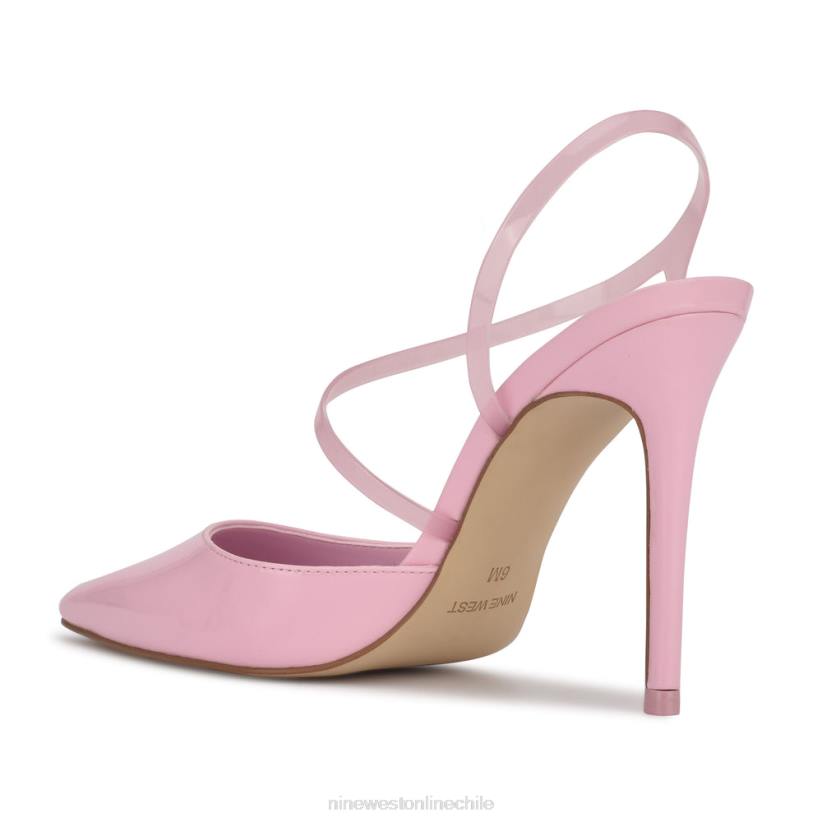 Nine West zapatos de tacón con tira trasera 2Z2T2022Nine West sandals