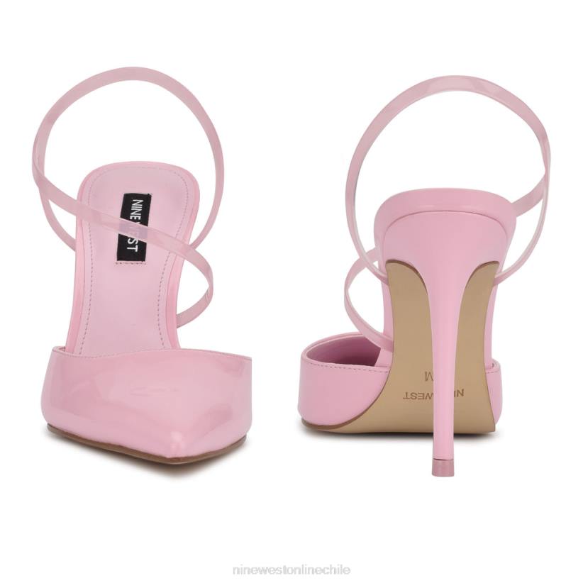 Nine West zapatos de tacón con tira trasera 2Z2T2022Nine West sandals