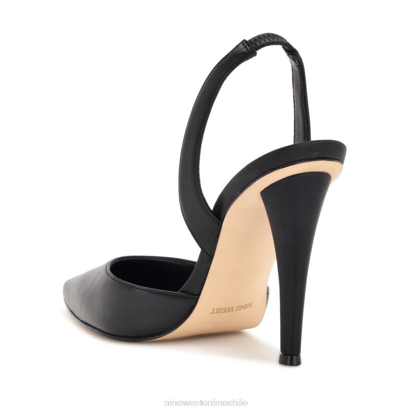 Nine West zapatos de tacón flory 2Z2T2155Nine West zapatillas chile