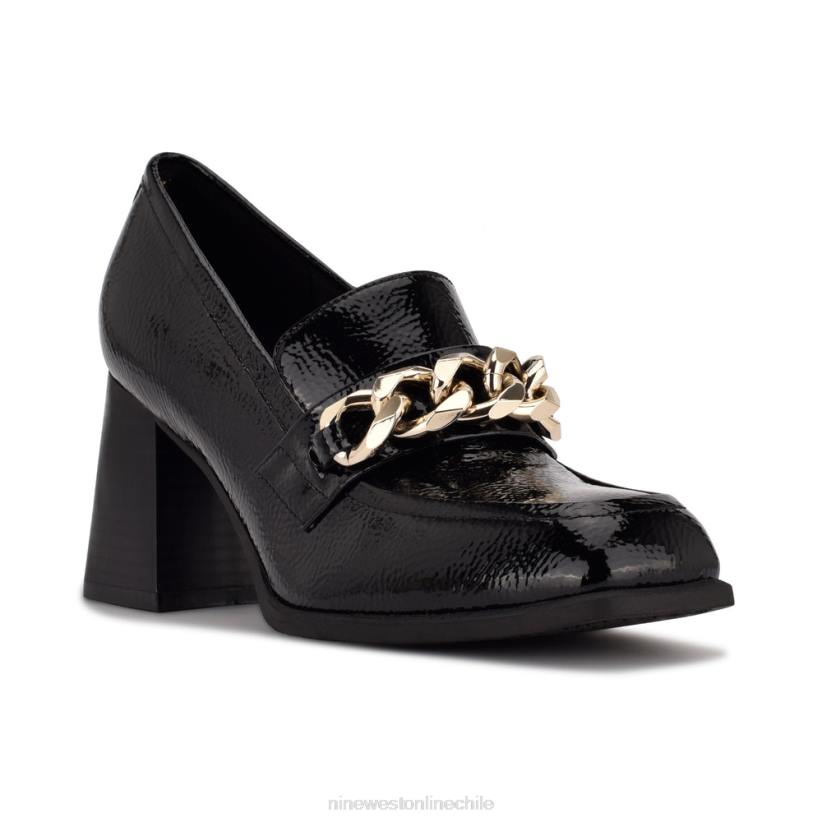 Nine West mocasines con tacón zynga 2Z2T1207Nine West zapatillas chile