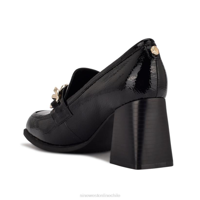 Nine West mocasines con tacón zynga 2Z2T1207Nine West zapatillas chile