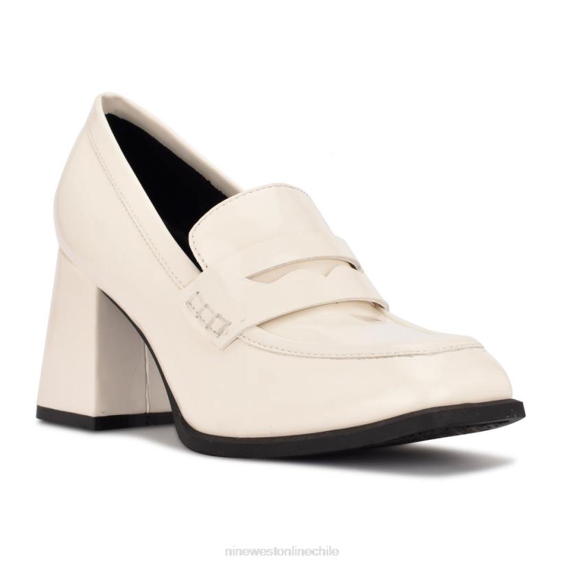 Nine West mocasines de tacón Zest 2Z2T1237Nine West zapatillas chile