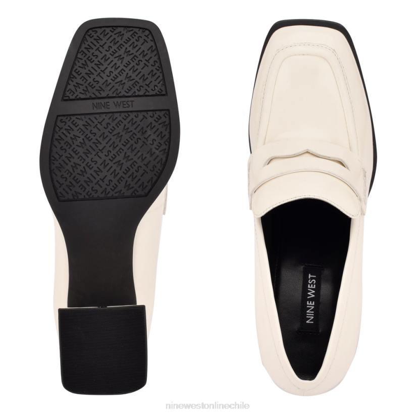 Nine West mocasines de tacón Zest 2Z2T1237Nine West zapatillas chile
