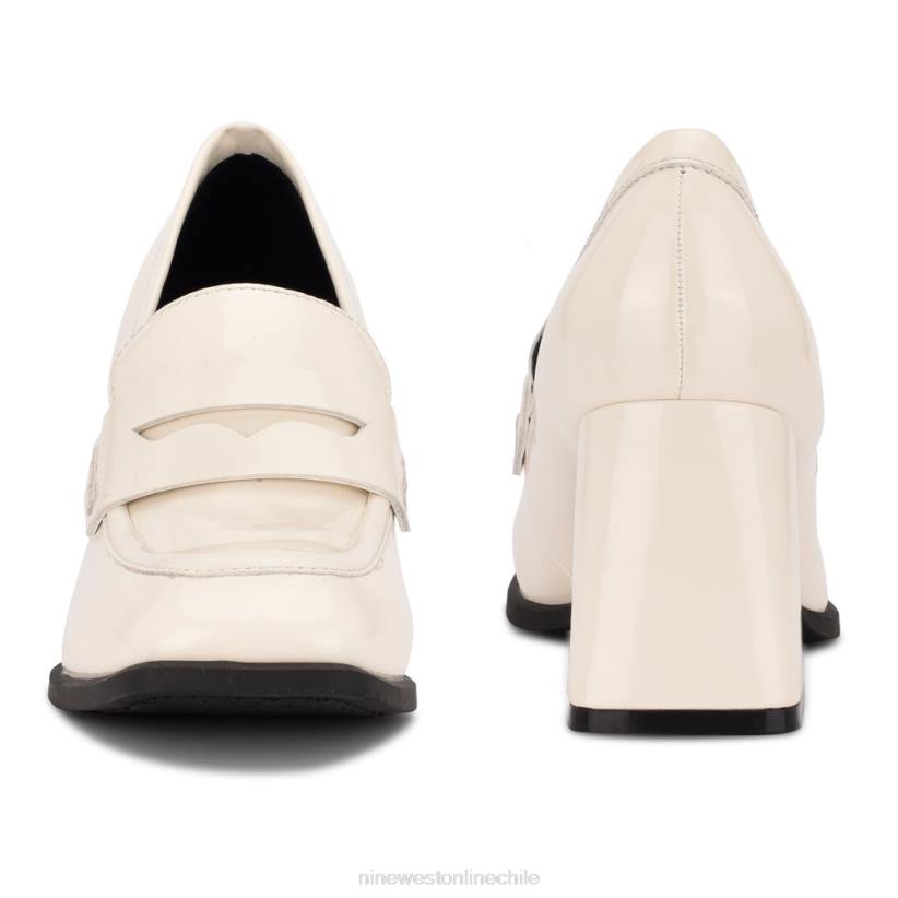 Nine West mocasines de tacón Zest 2Z2T2226Nine West sandals