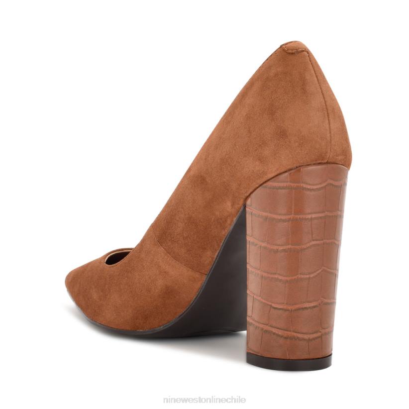 Nine West bombas de vestir eléctricas 2Z2T1353Nine West chile outlet