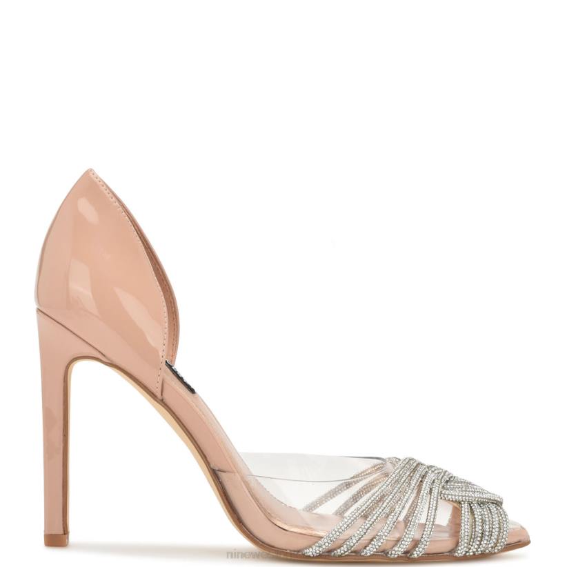 cristal desnudo/claro