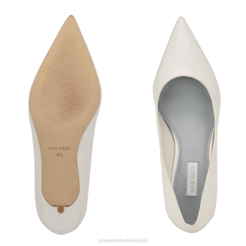 Nine West zapatos de tacón con punta puntiaguda arlene 2Z2T1180Nine West cartera negra