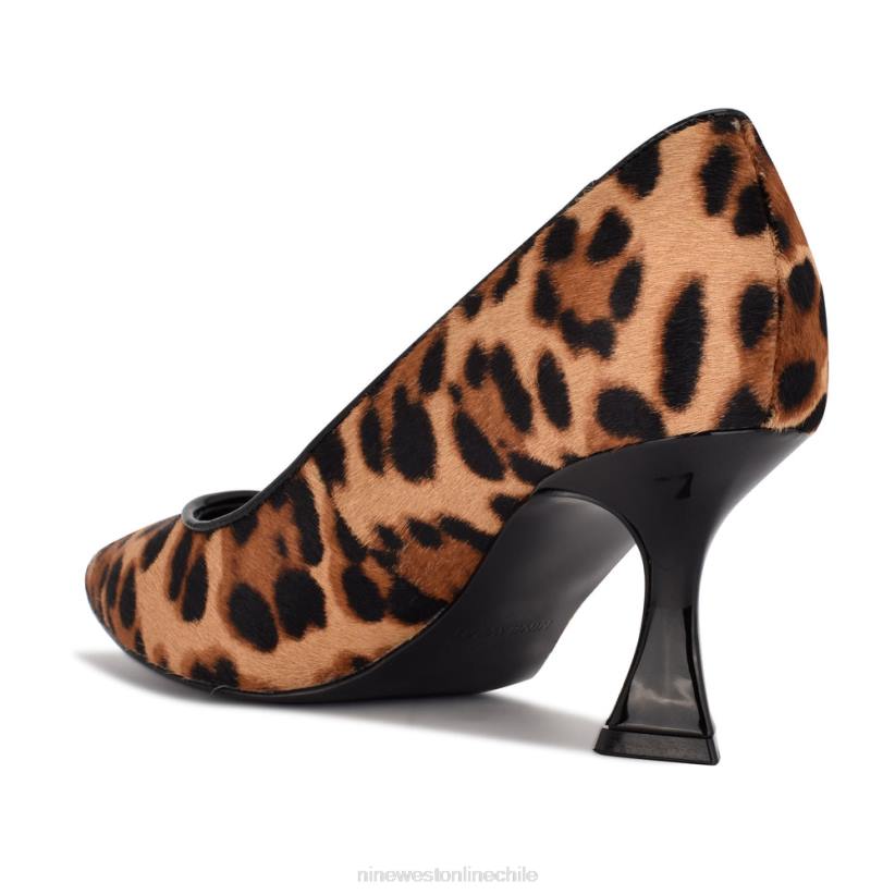 Nine West zapatos de tacón con punta puntiaguda 2Z2T1203Nine West chile outlet