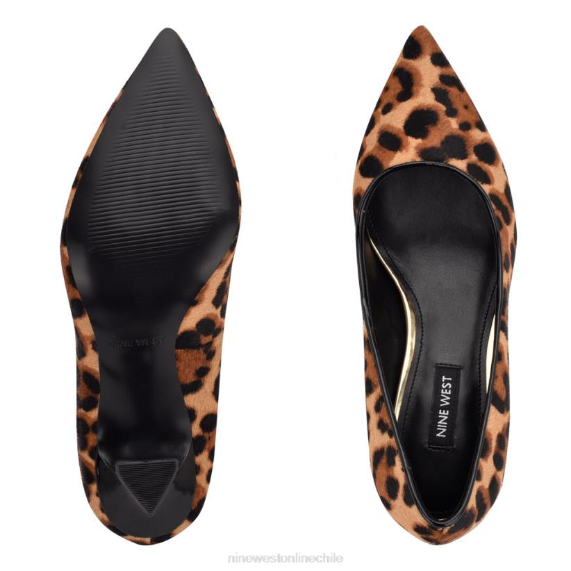 Nine West zapatos de tacón con punta puntiaguda 2Z2T1203Nine West chile outlet