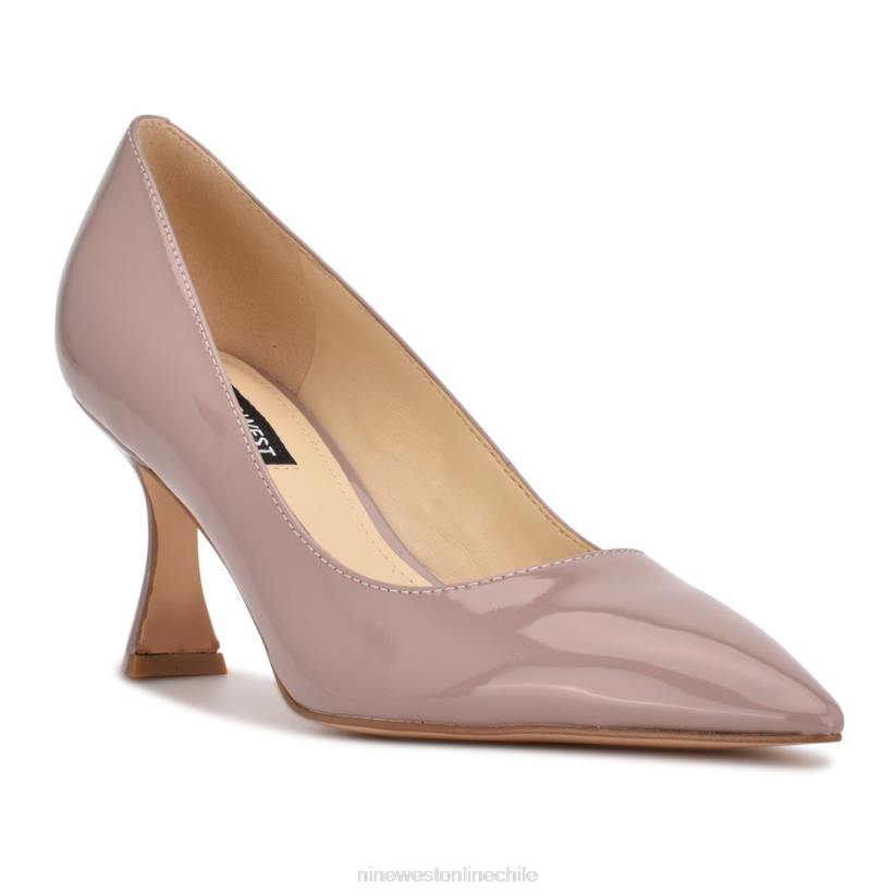 Nine West zapatos de tacón con punta puntiaguda 2Z2T1231Nine West zapatillas chile