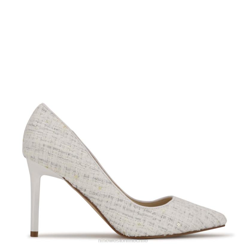 Nine West zapatos de tacón con punta puntiaguda ezra 2Z2T1244Nine West chile carteras