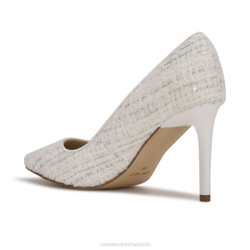 Nine West zapatos de tacón con punta puntiaguda ezra 2Z2T1244Nine West chile carteras