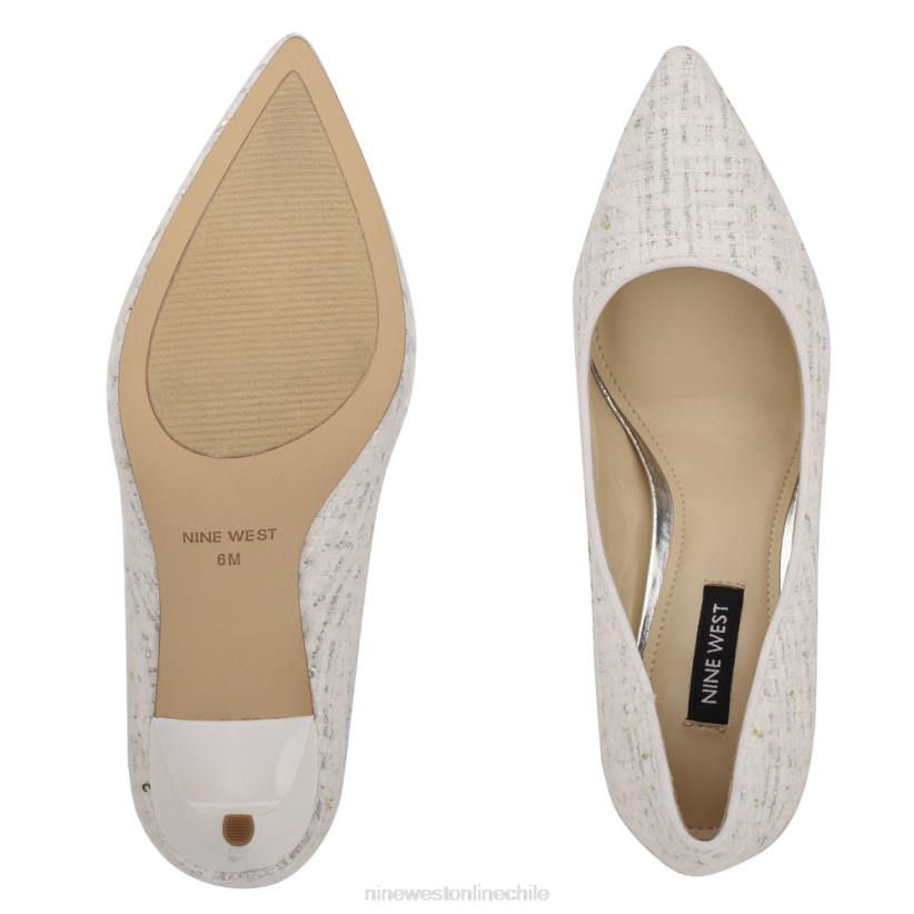 Nine West zapatos de tacón con punta puntiaguda ezra 2Z2T1244Nine West chile carteras