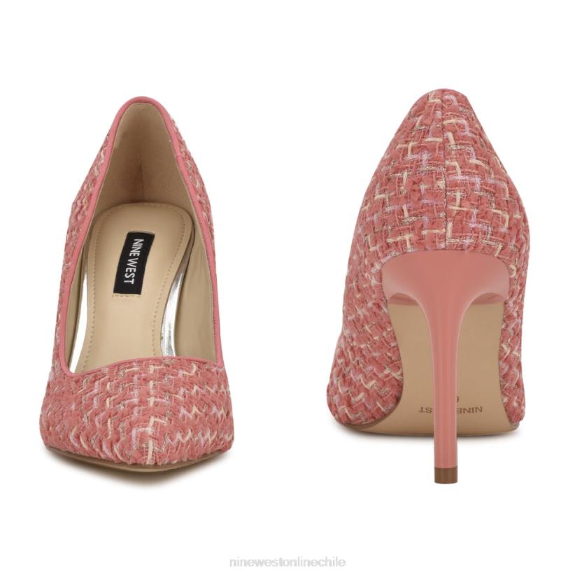 Nine West zapatos de tacón con punta puntiaguda ezra 2Z2T1247Nine West shoes