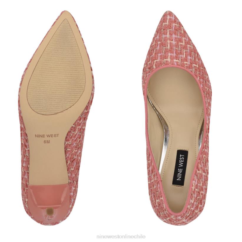 Nine West zapatos de tacón con punta puntiaguda ezra 2Z2T1247Nine West shoes