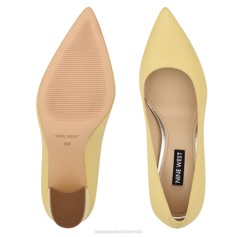Nine West zapatos de vestir cara 2Z2T1219Nine West zapatillas chile