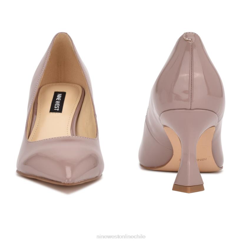 Nine West zapatos de tacón con punta puntiaguda 2Z2T2215Nine West zapatillas chile