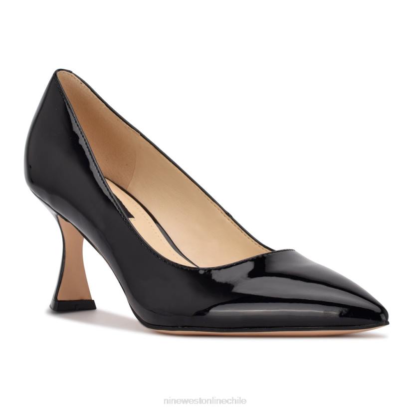 Nine West zapatos de tacón con punta puntiaguda 2Z2T2216Nine West chile carteras