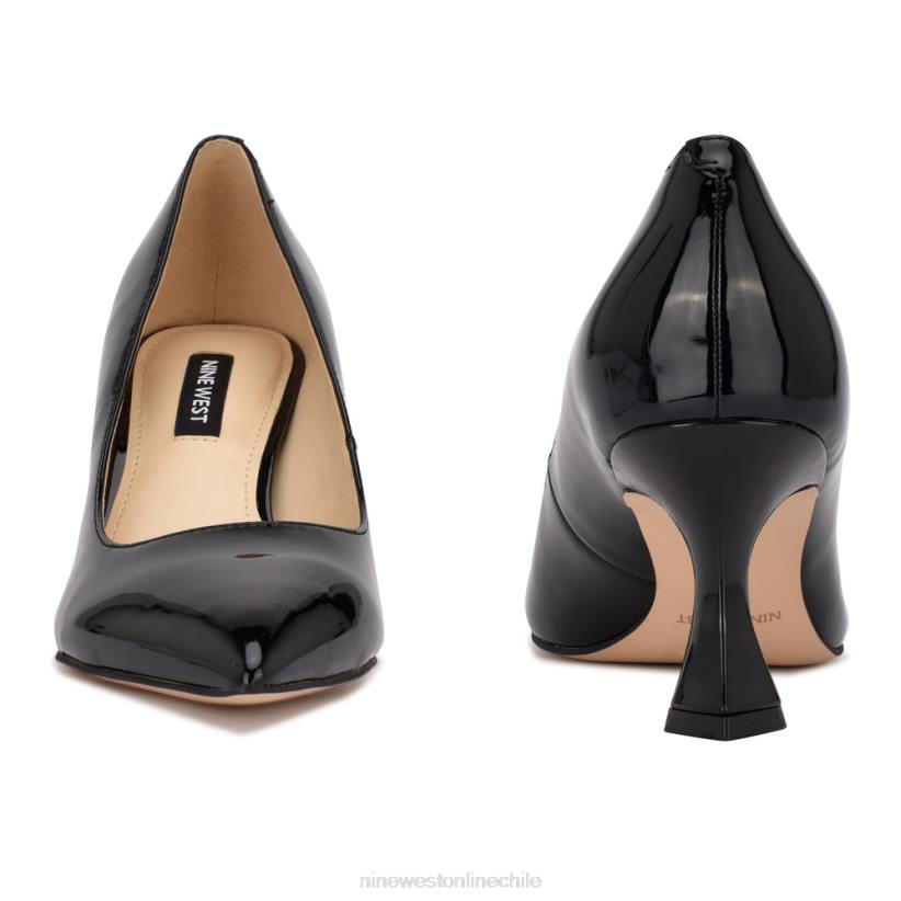 Nine West zapatos de tacón con punta puntiaguda 2Z2T2216Nine West chile carteras