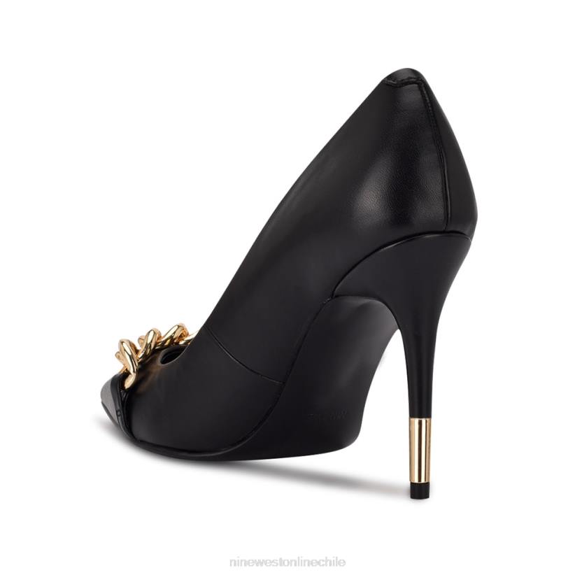 Nine West zapatos de tacón con punta puntiaguda balan 2Z2T1419Nine West chile outlet
