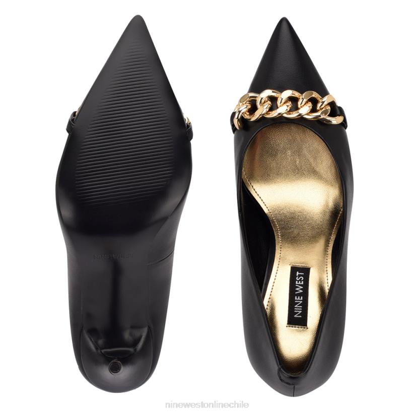 Nine West zapatos de tacón con punta puntiaguda balan 2Z2T2233Nine West zapatillas chile