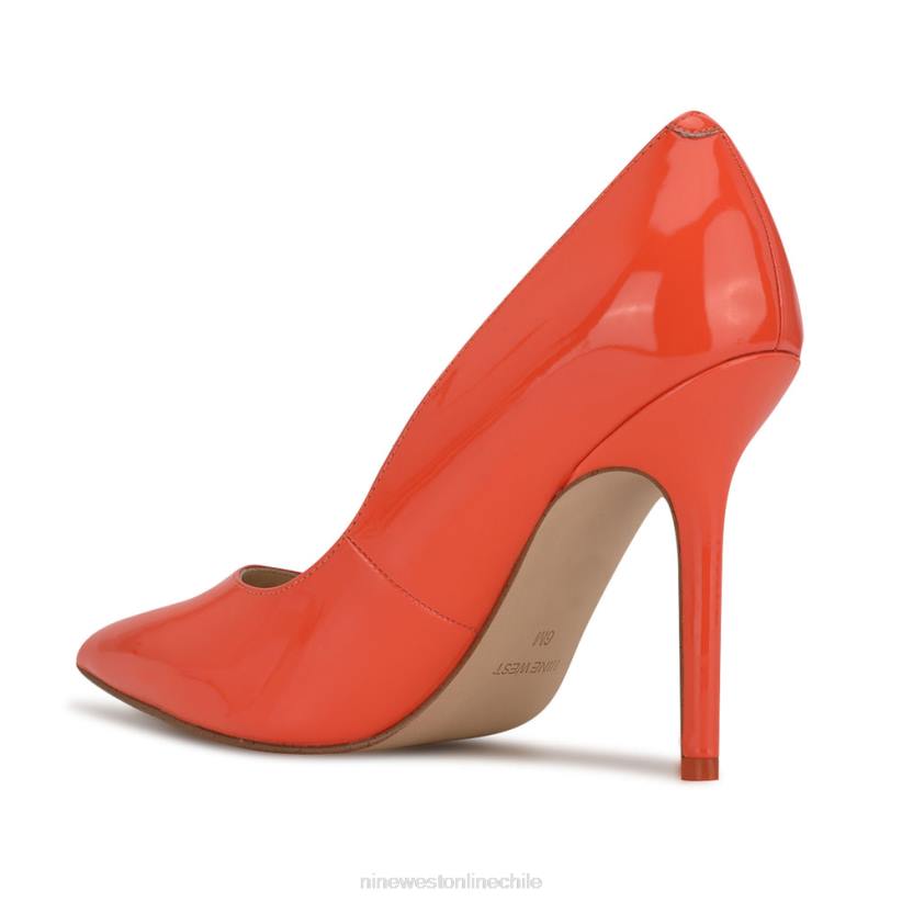 Nine West zapatos de tacón con punta puntiaguda bliss 2Z2T1038Nine West sandals