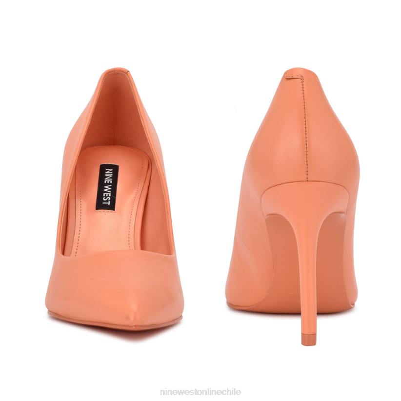 Nine West zapatos de tacón con punta puntiaguda ezra 2Z2T1001Nine West shoes