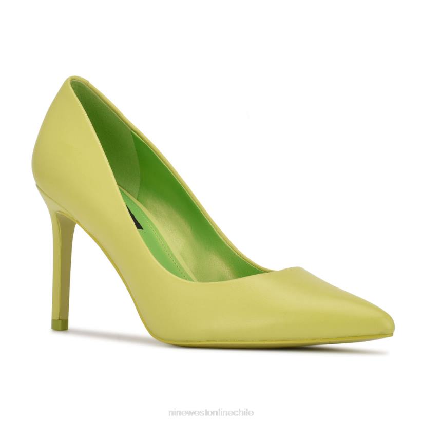 Nine West zapatos de tacón con punta puntiaguda ezra 2Z2T2046Nine West sandals