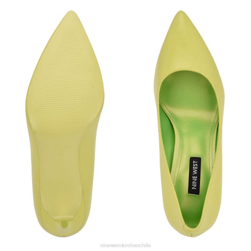 Nine West zapatos de tacón con punta puntiaguda ezra 2Z2T2046Nine West sandals