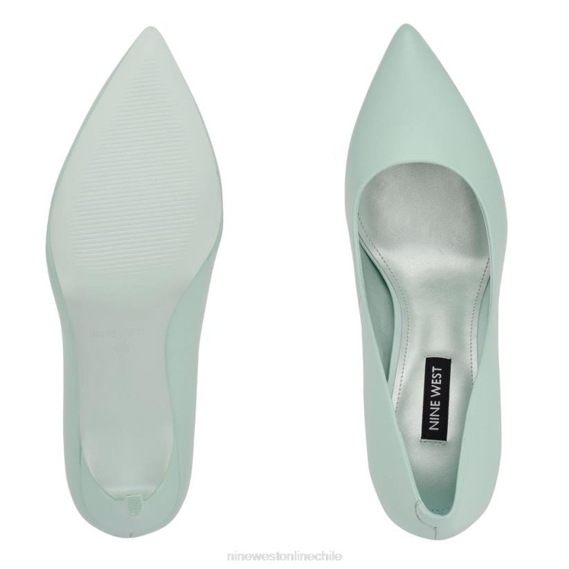 Nine West zapatos de tacón con punta puntiaguda ezra 2Z2T2047Nine West zapatillas chile
