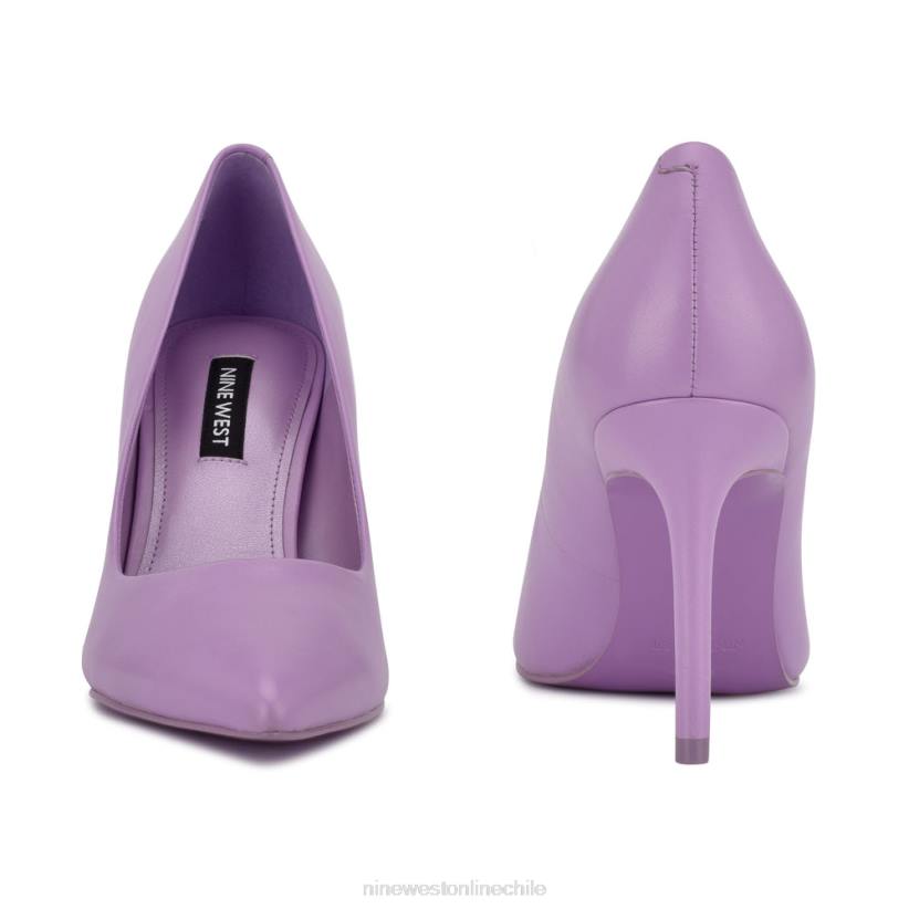 Nine West zapatos de tacón con punta puntiaguda ezra 2Z2T2048Nine West chile carteras
