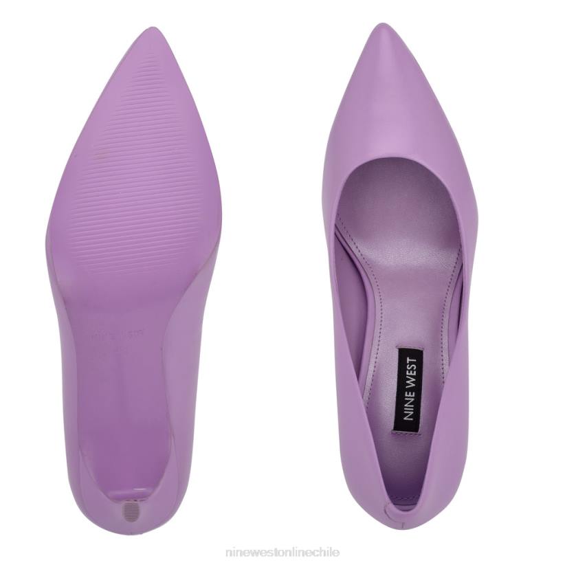 Nine West zapatos de tacón con punta puntiaguda ezra 2Z2T2048Nine West chile carteras