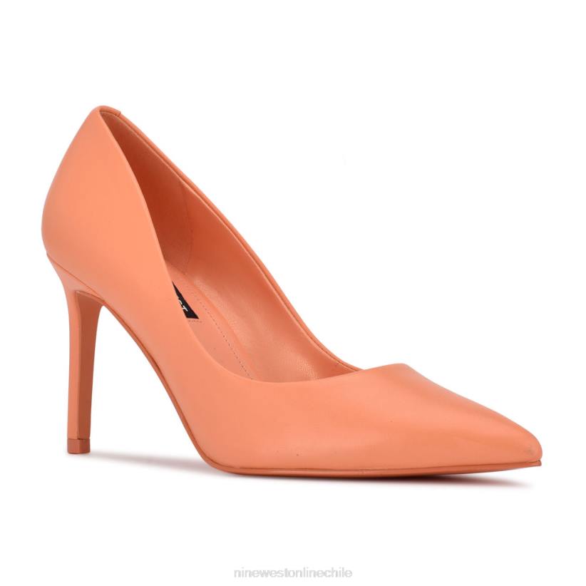 Nine West zapatos de tacón con punta puntiaguda ezra 2Z2T2049Nine West chile outlet