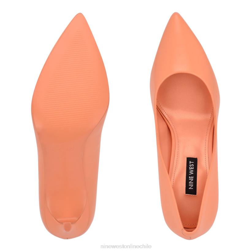 Nine West zapatos de tacón con punta puntiaguda ezra 2Z2T2049Nine West chile outlet