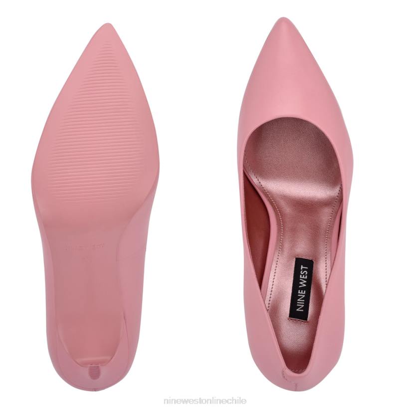 Nine West zapatos de tacón con punta puntiaguda ezra 2Z2T997Nine West zapatillas chile