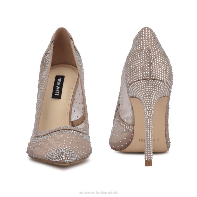 Nine West zapatos de tacón con punta puntiaguda fileen 2Z2T1463Nine West shoes