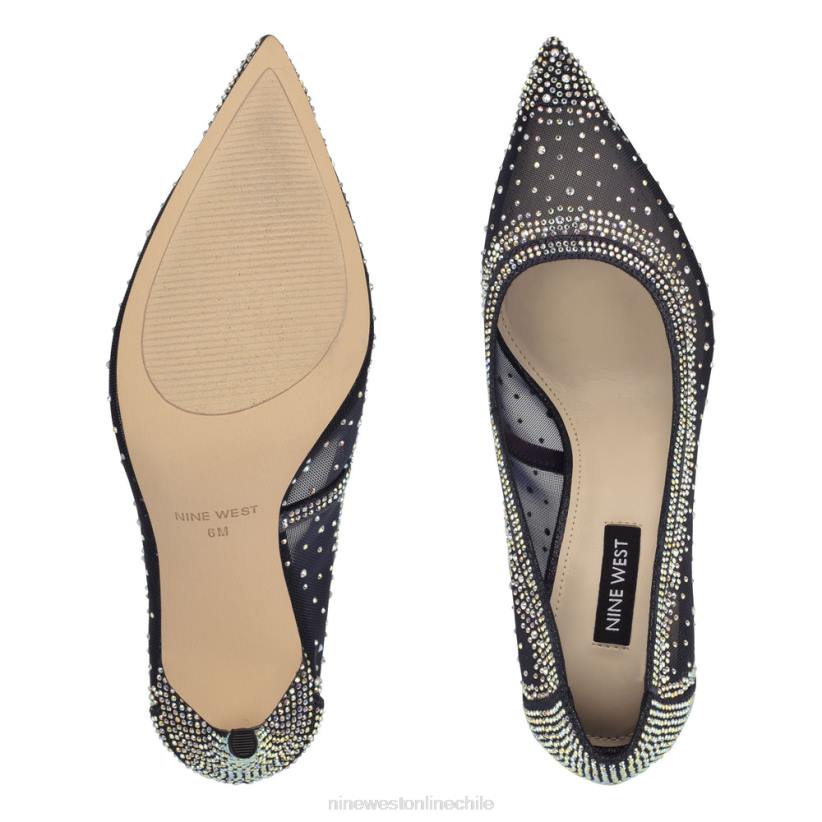Nine West zapatos de tacón con punta puntiaguda fileen 2Z2T1680Nine West sandals