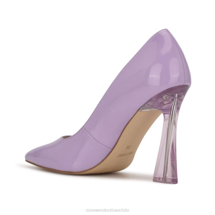 Nine West zapatos de tacón con punta puntiaguda trendz 2Z2T1031Nine West shoes