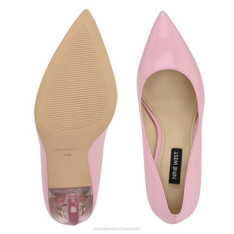 Nine West zapatos de tacón con punta puntiaguda trendz 2Z2T1032Nine West sandals