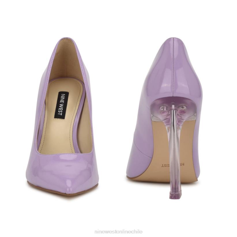 Nine West zapatos de tacón con punta puntiaguda trendz 2Z2T1554Nine West sandals