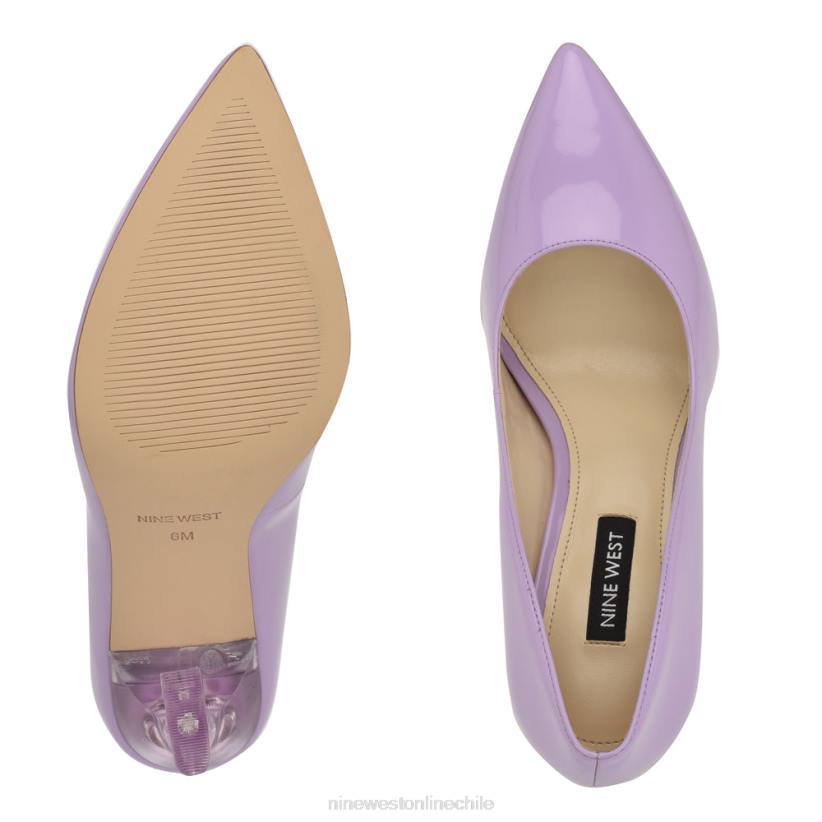 Nine West zapatos de tacón con punta puntiaguda trendz 2Z2T1554Nine West sandals